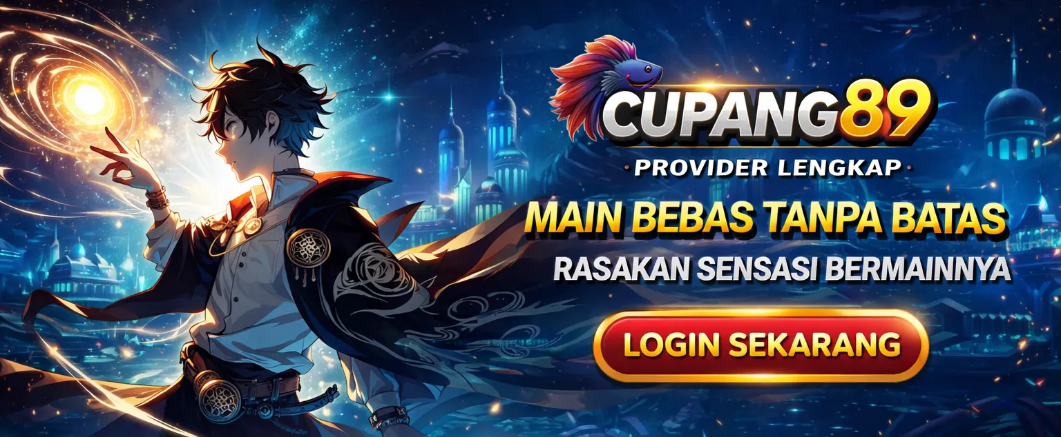 Galeri foto CUPANG89 • Hiburan Lebaran Idul Fitri Temani Harimu Bro! di Jakarta