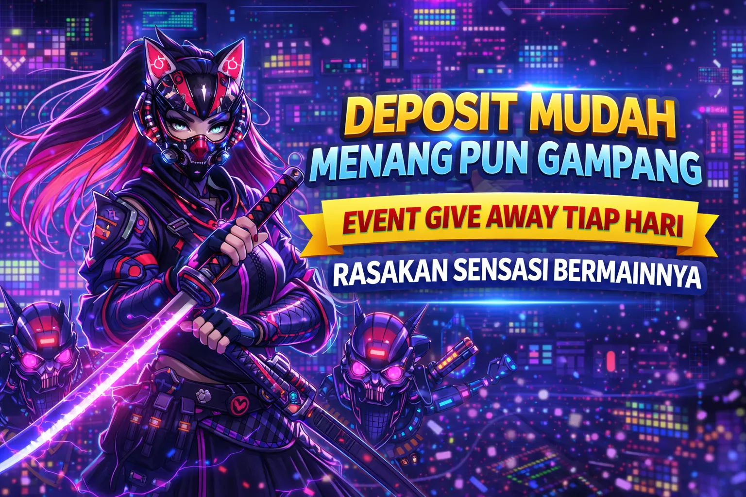 CUPANG89 • Tempat Akses Paling Mantap Untuk Eksekusi Gaming!
